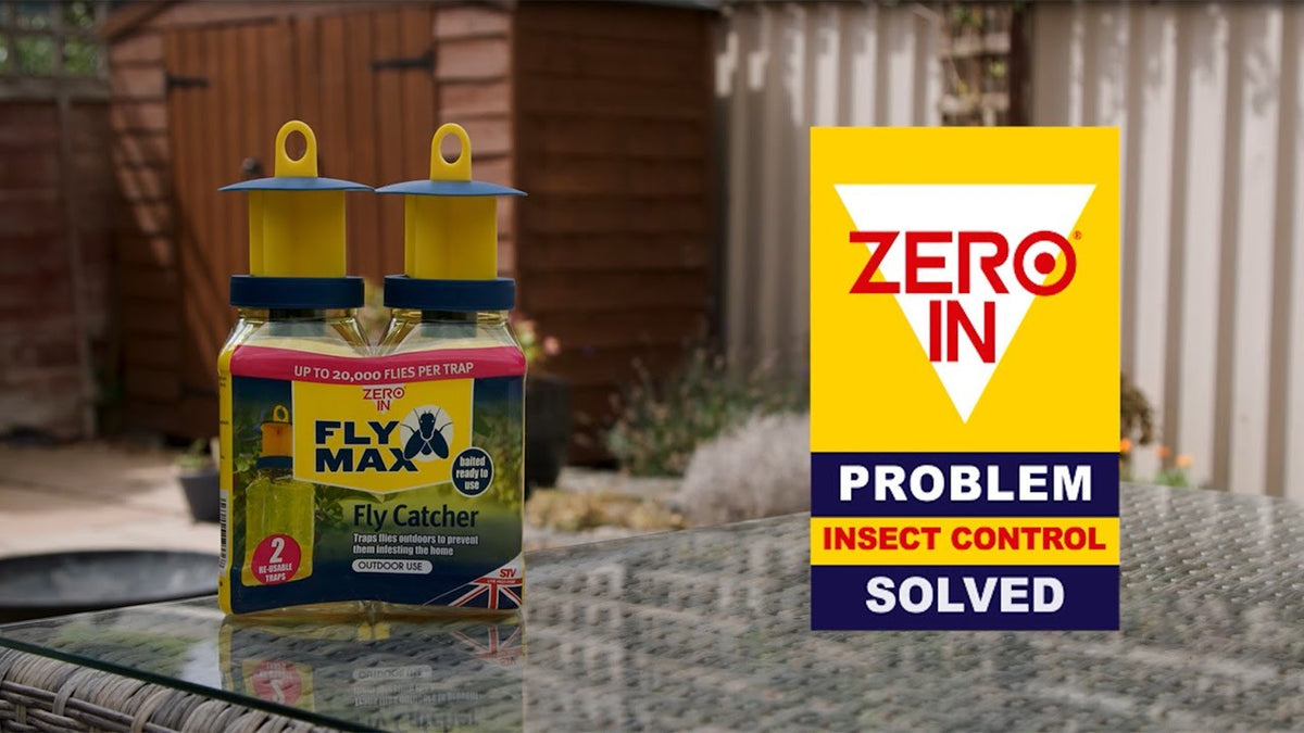 The Ultimate Guide to STV Citronella & Mosquito Products in Dubai – Effective Pest Control Solutions