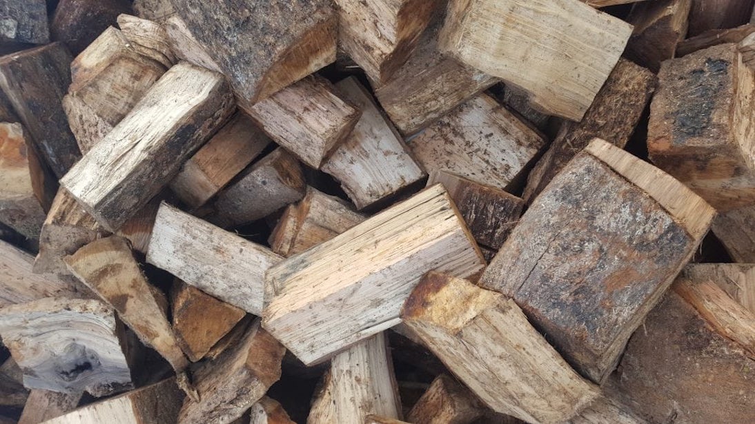 Where to Buy Premium Olive Firewood in Dubai