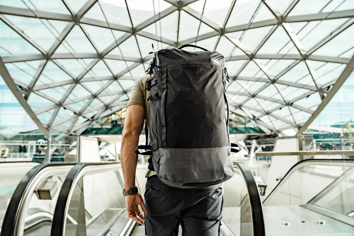 Adventure-Ready: Travel Smart with Matador Gear – GlobeRider45, BetaLock & More