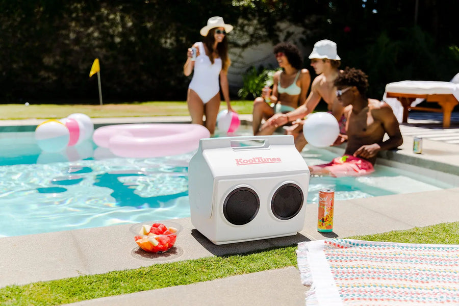 Chill Out This Summer with Igloo Ice Boxes