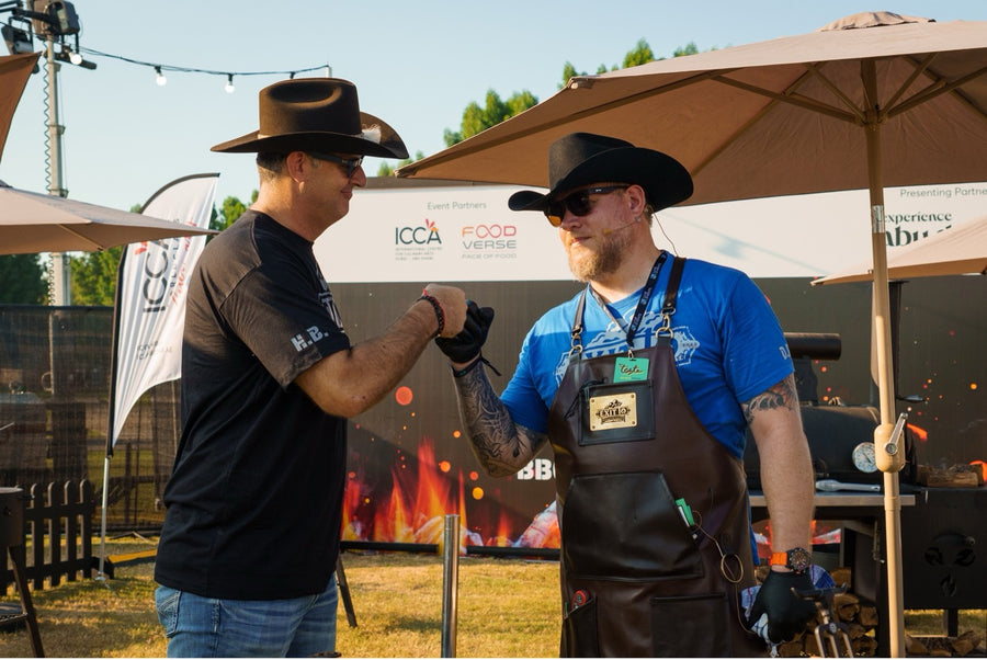 Exit 10 Brisket Masterclass