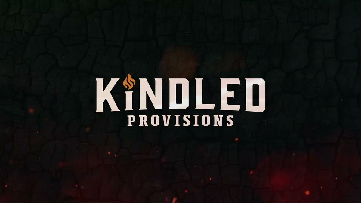 Sizzle & Smoke at Elite Horizon: BBQ Cookout with Kindled Provisions