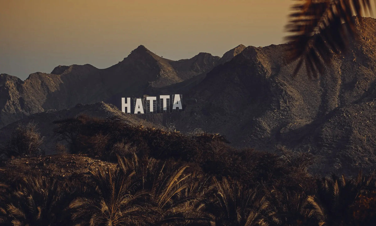 Weekend Getaway to Hatta with Igloo Cooler & Klean Freak Wipes | Outdoor Essentials