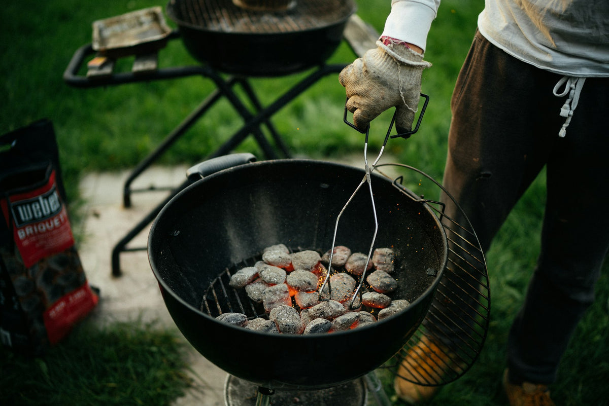 Why Charcoal Briquettes Are the Best Choice for BBQs in the UAE