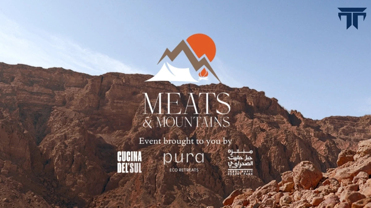 Meats & Mountains