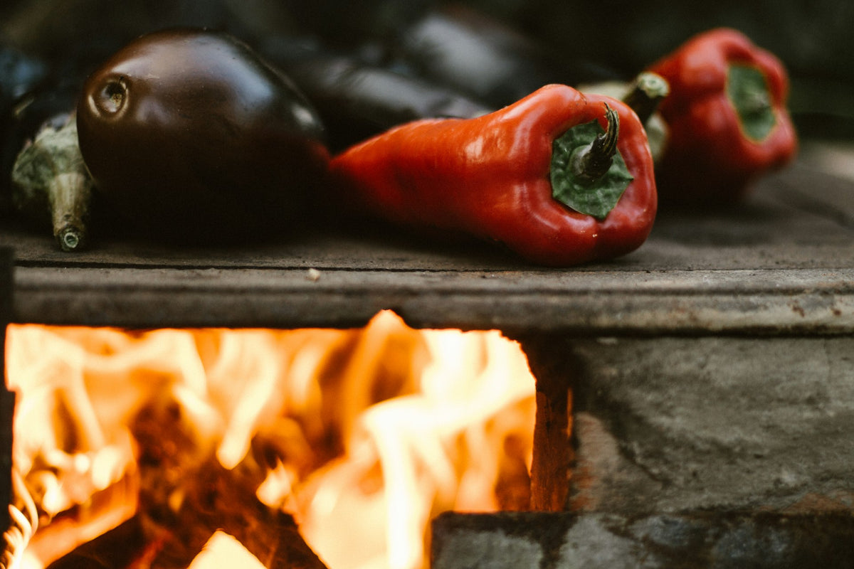 Best Charcoal for Josper Ovens in Dubai – Premium High-Heat Charcoal