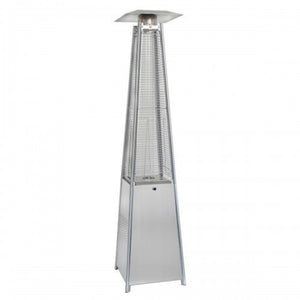 Heaters and air coolers