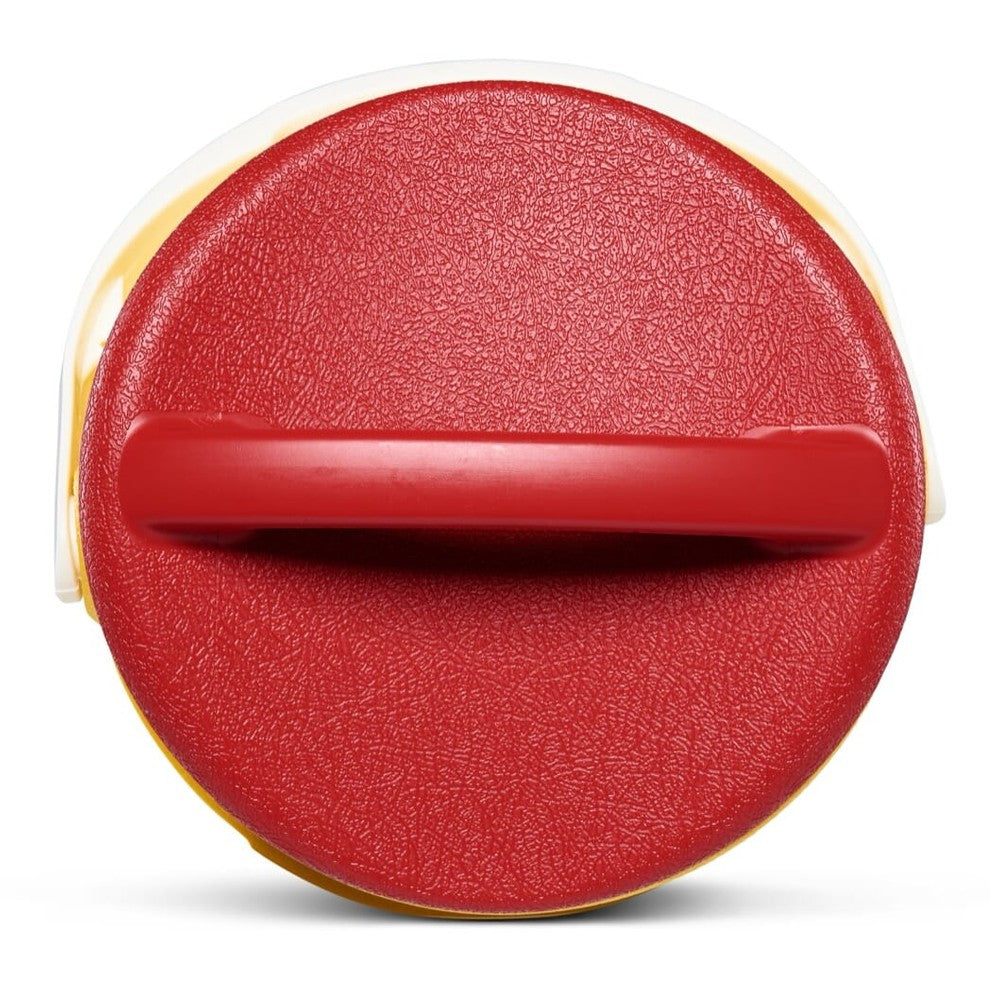 Igloo-400 Series 2 Gallon - Yellow.white.red.white