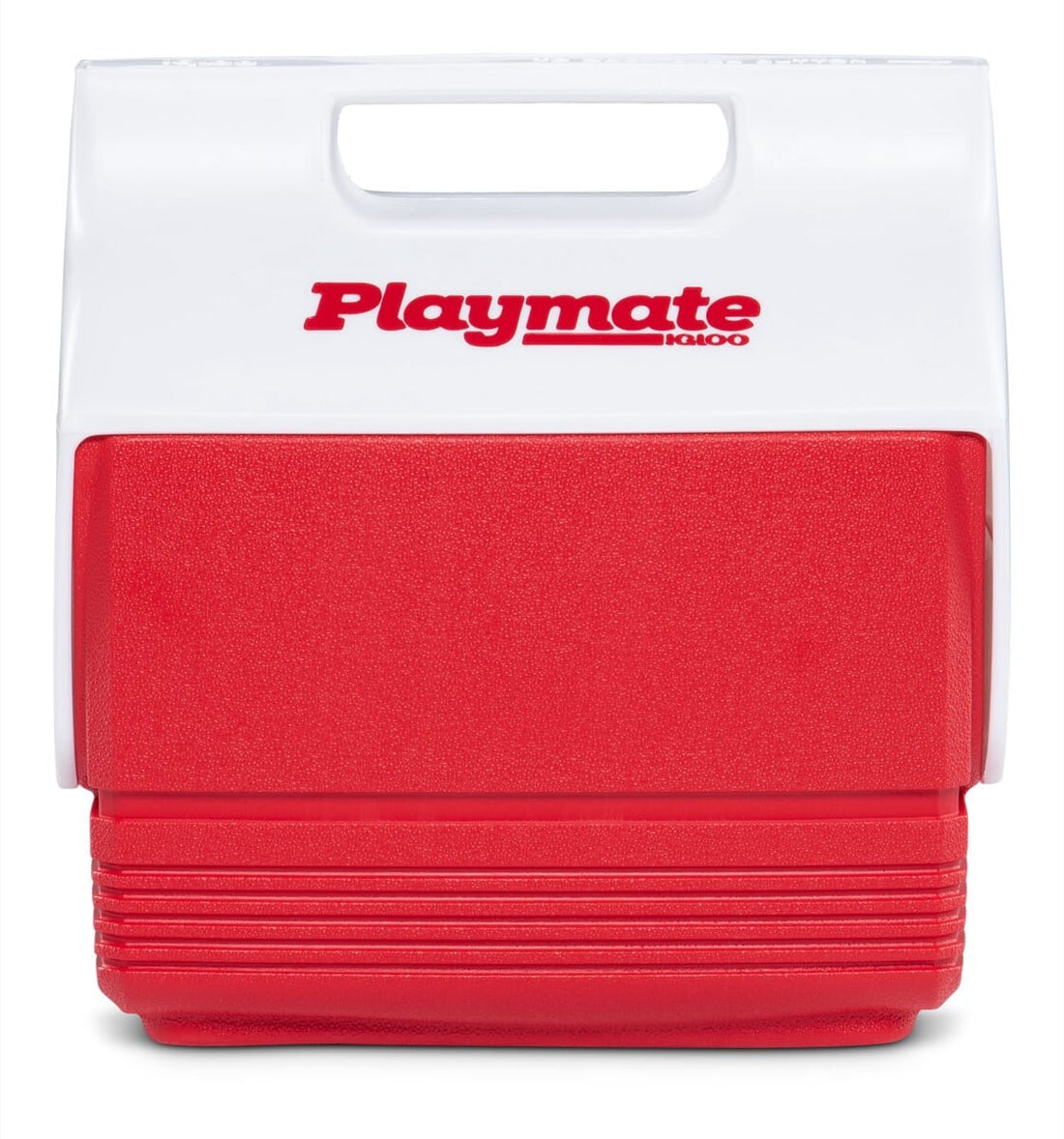 Igloo Playmate Mini Hard Cooler - Red Star