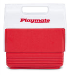 Igloo Playmate Mini Hard Cooler - Red Star