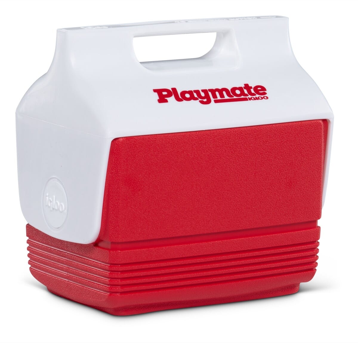 Igloo Playmate Mini Hard Cooler - Red Star