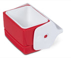 Igloo Playmate Mini Hard Cooler - Red Star
