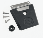 Igloo Hybrid Plastic/SS Universal Latch