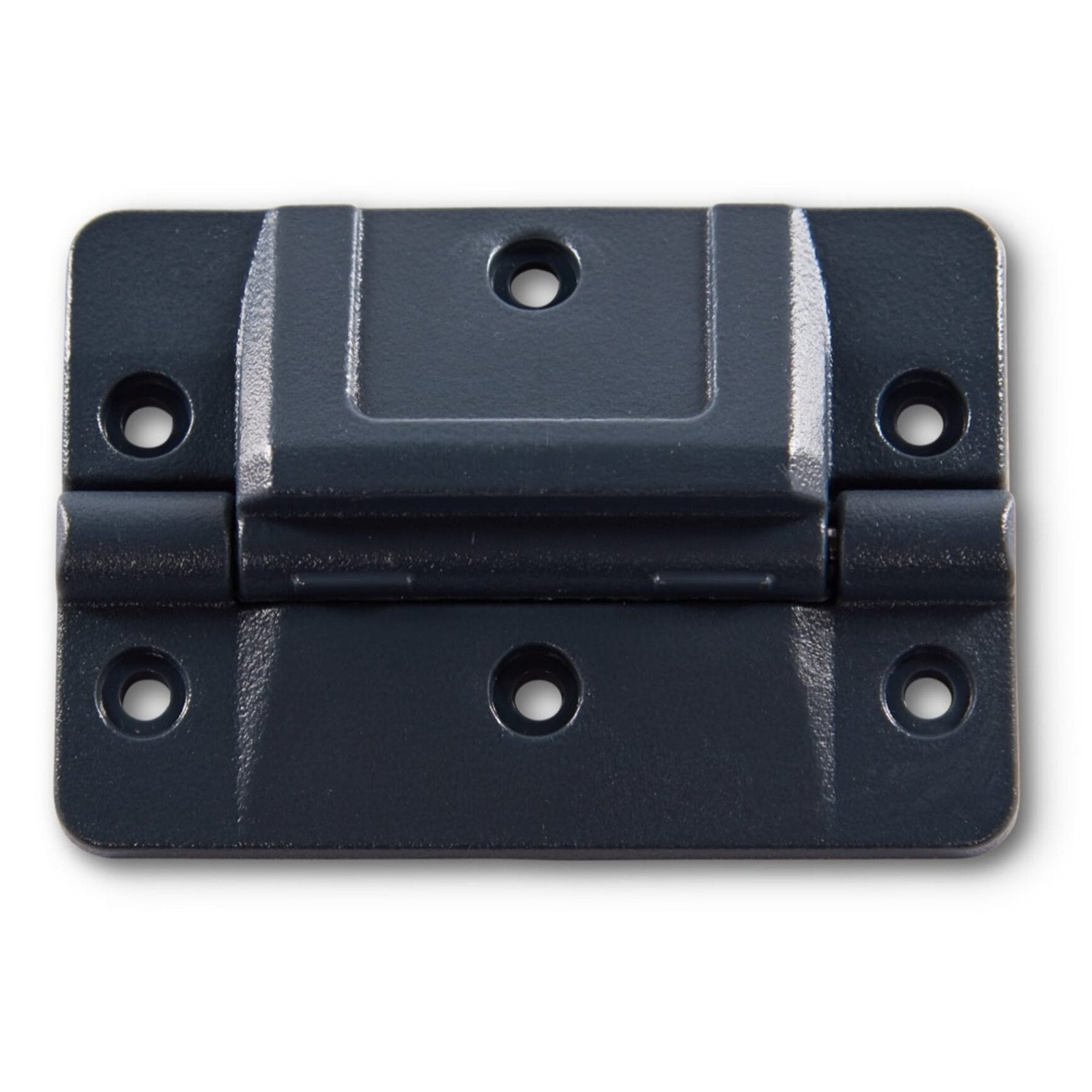 Igloo 150/165/OVRLND Oversized Hinge - Black