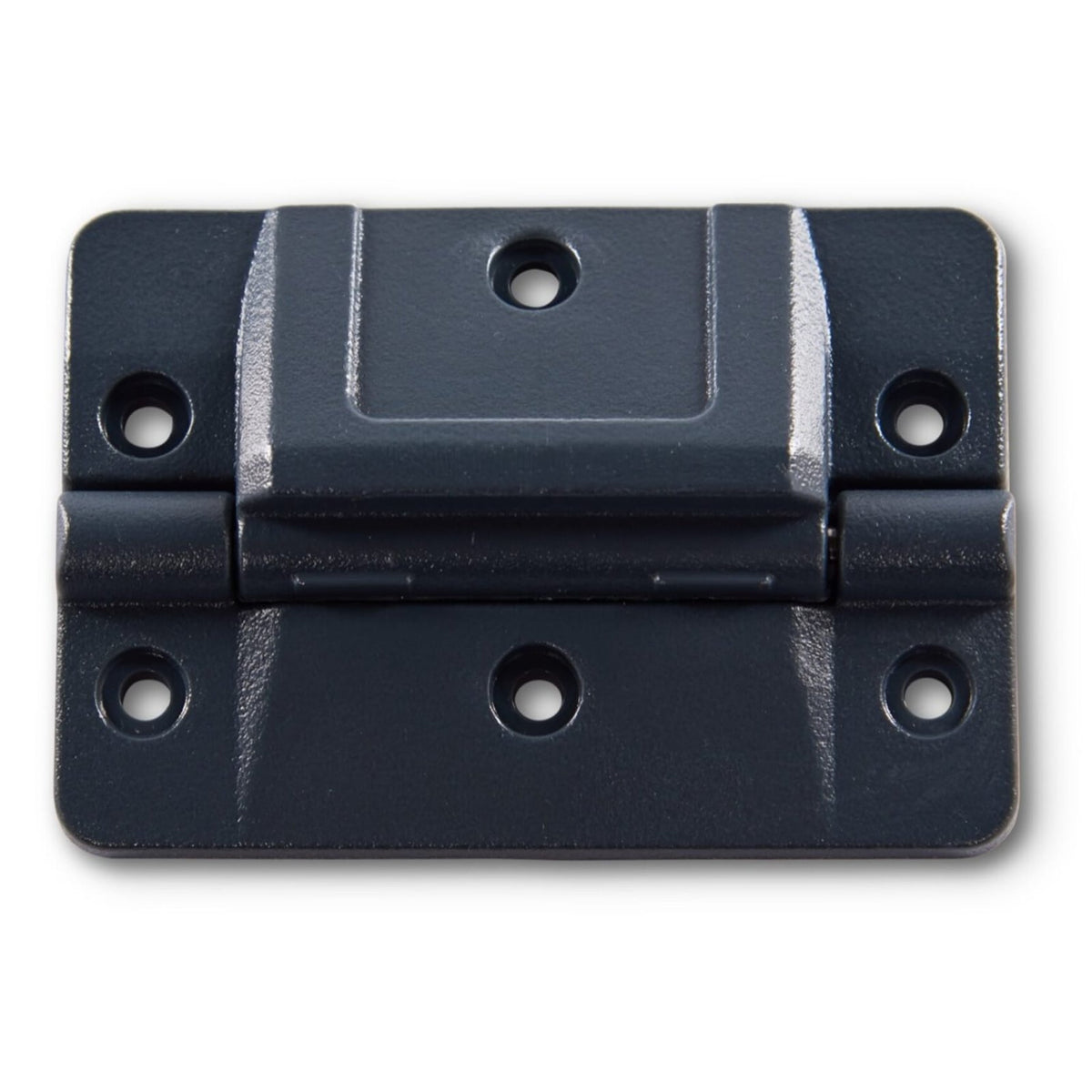 Igloo 150/165/OVRLND Oversized Hinge - Black