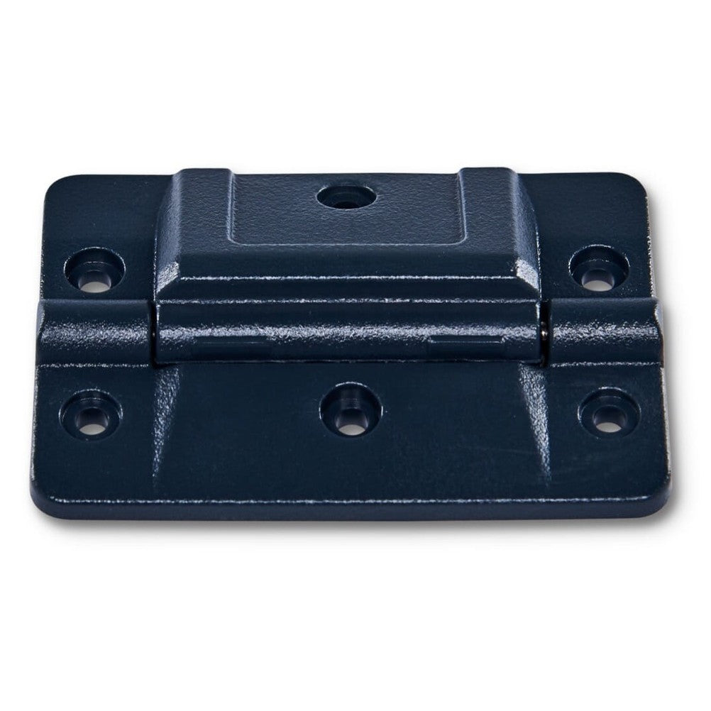 Igloo 150/165/OVRLND Oversized Hinge - Black
