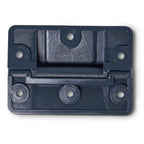 Igloo 150/165/OVRLND Oversized Hinge - Black