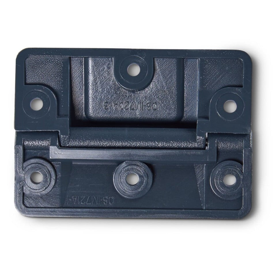 Igloo 150/165/OVRLND Oversized Hinge - Black
