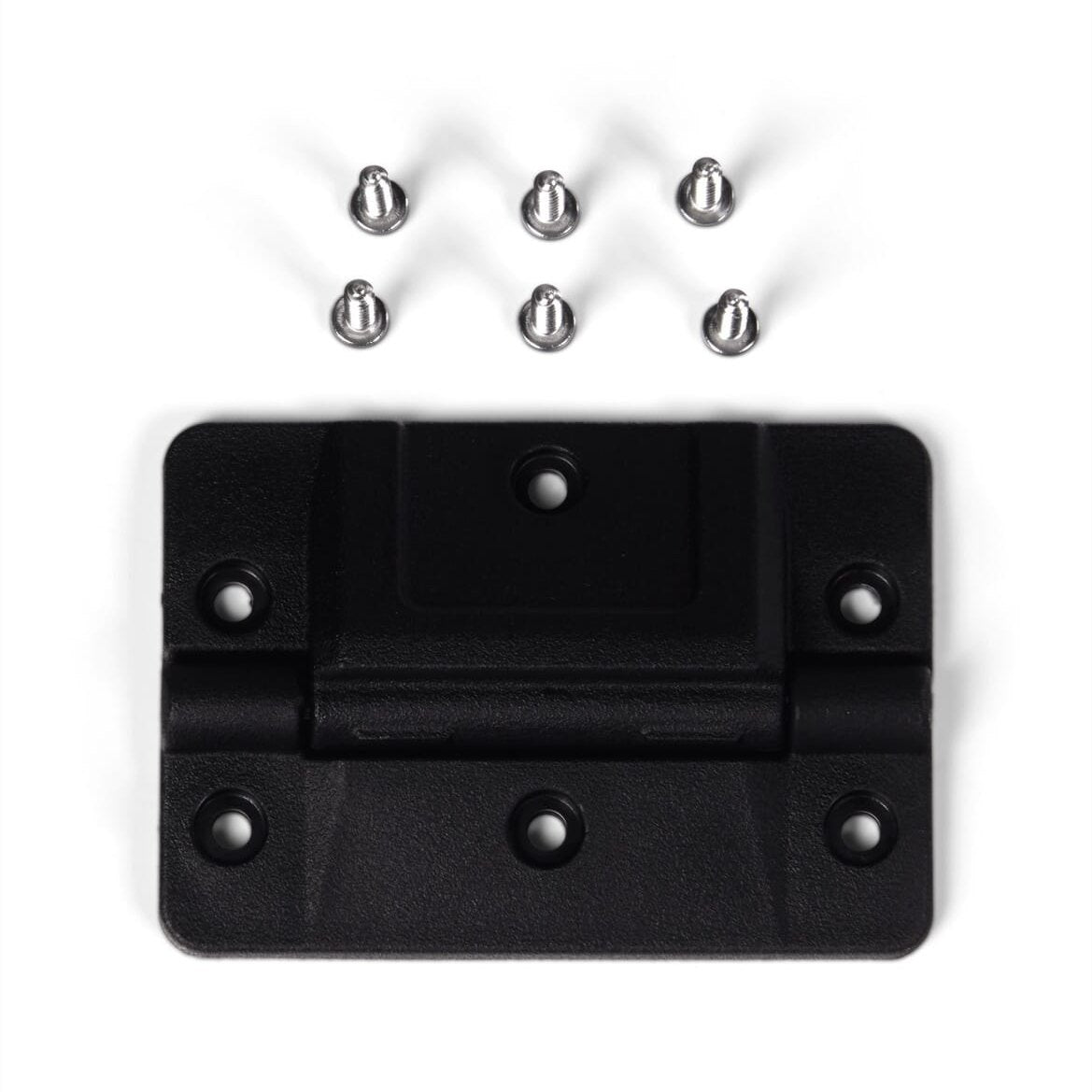 Igloo OVRLND Medium Mechanical Hinge - Black