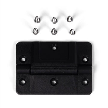 Igloo OVRLND Medium Mechanical Hinge - Black