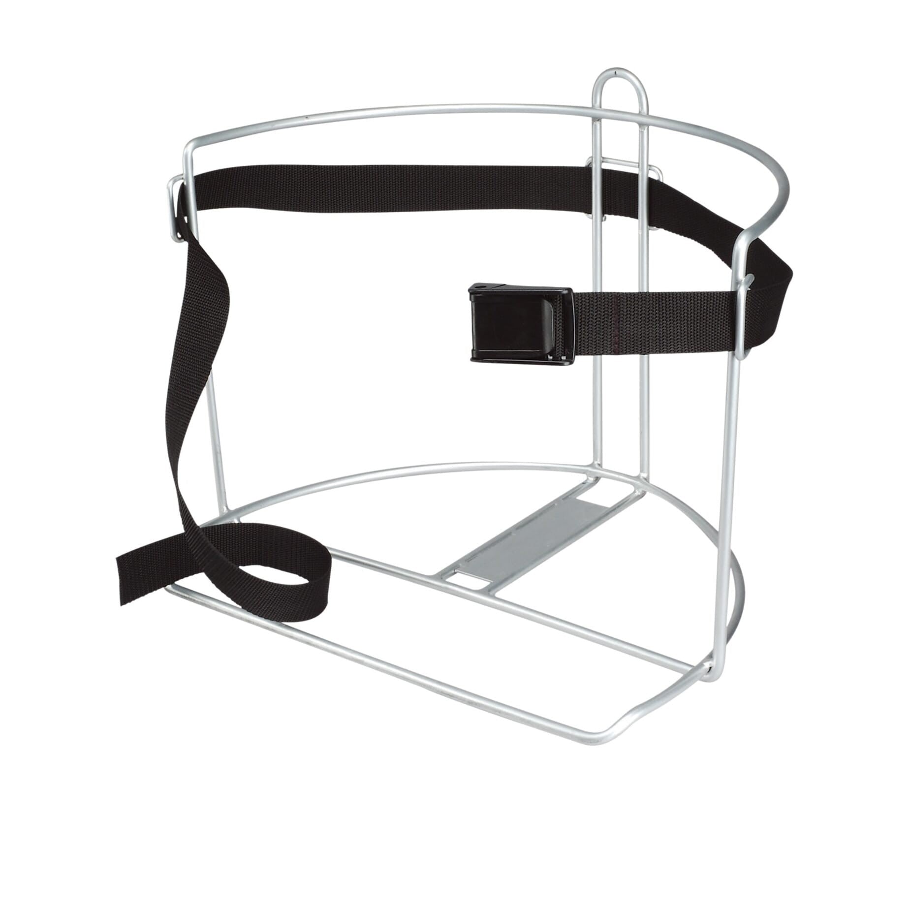Igloo Wire Truck Rack - Silver