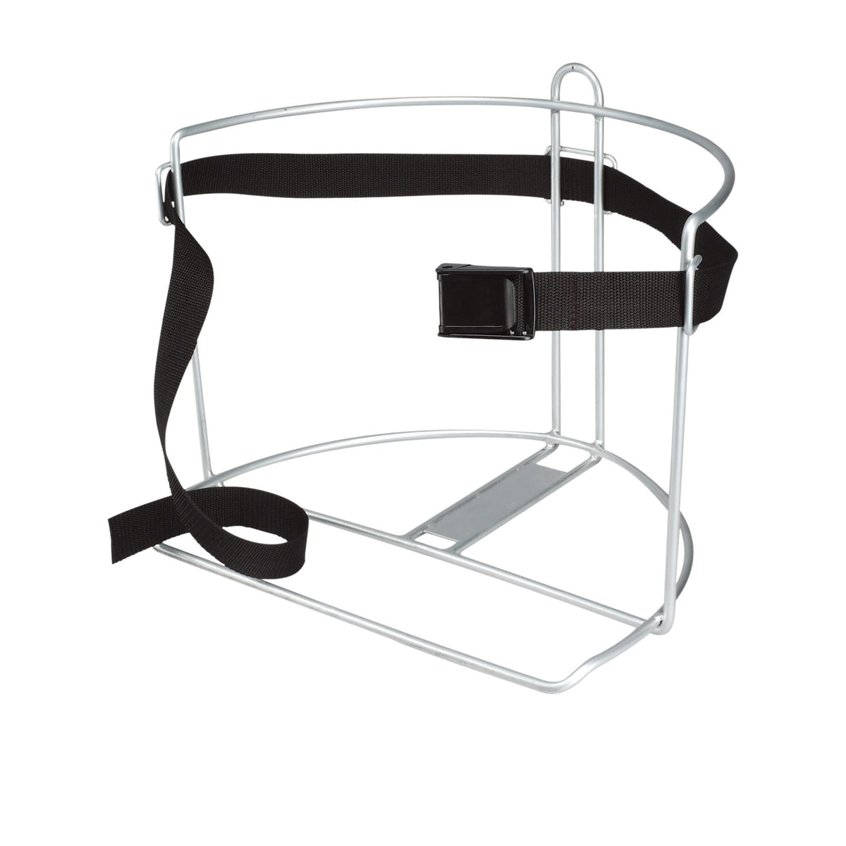 Igloo Wire Truck Rack - Silver