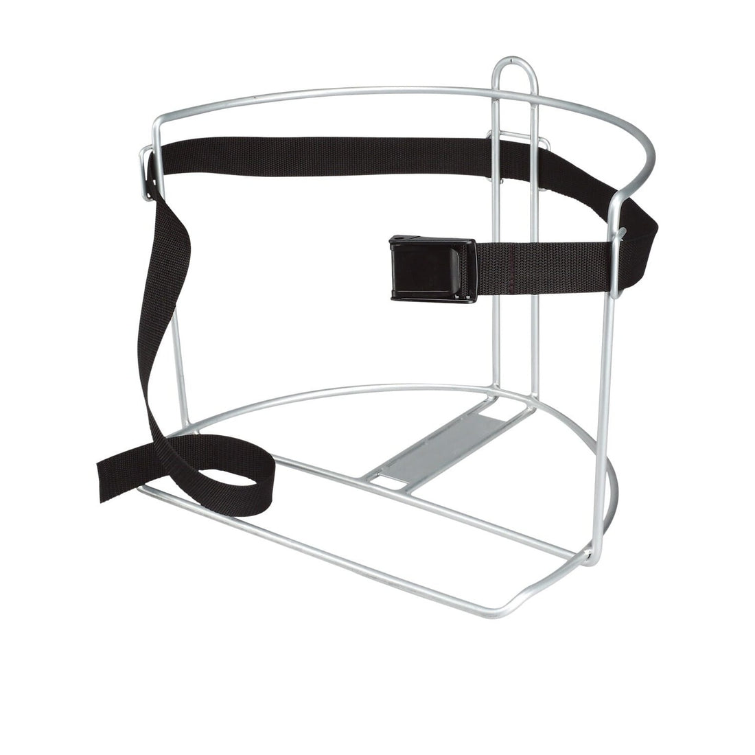 Igloo Wire Truck Rack - Silver