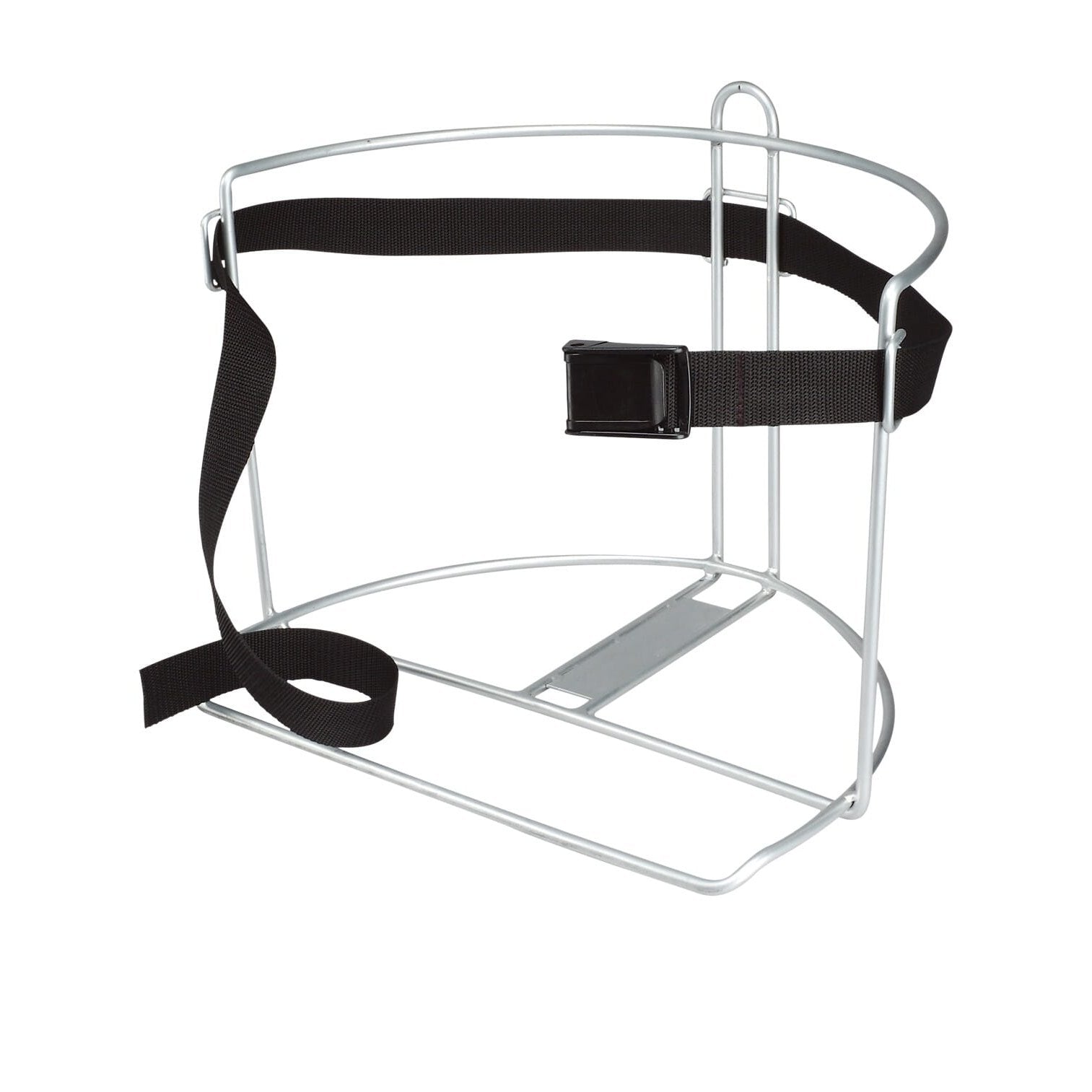 Igloo Wire Truck Rack - Silver