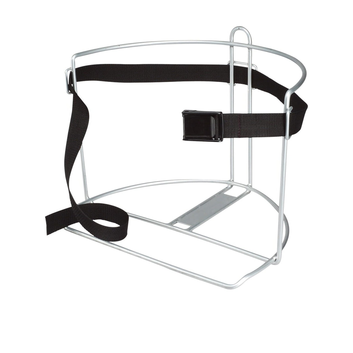 Igloo Wire Truck Rack - Silver