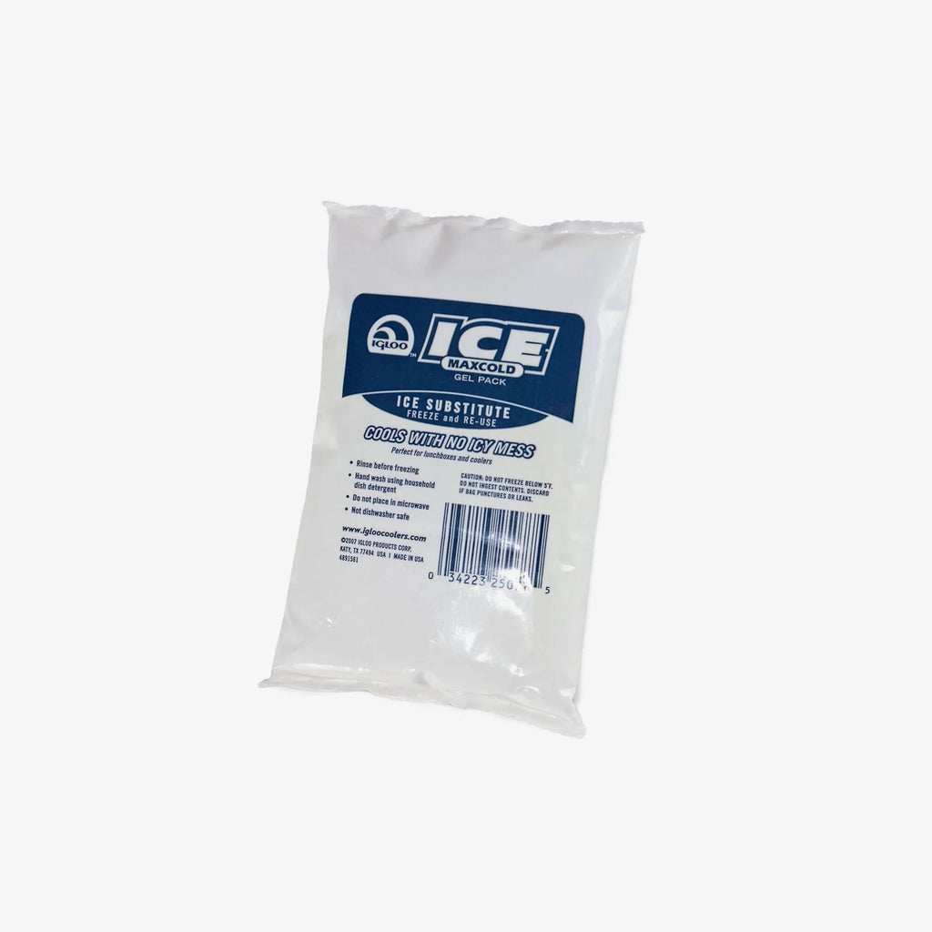 Igloo MaxCold Ice Gel Pack - White