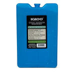 Igloo MaxCold Ice Large Freeze Block - Blue