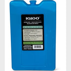 Igloo MaxCold Ice Large Freeze Block - Blue