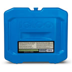 Igloo MaxCold Ice Extra Large Freeze Block - Blue