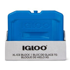 Igloo MaxCold Ice Extra Large Freeze Block - Blue