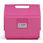 Igloo Playmate Classic Kool Tunes Hard Cooler - Pink Fizz