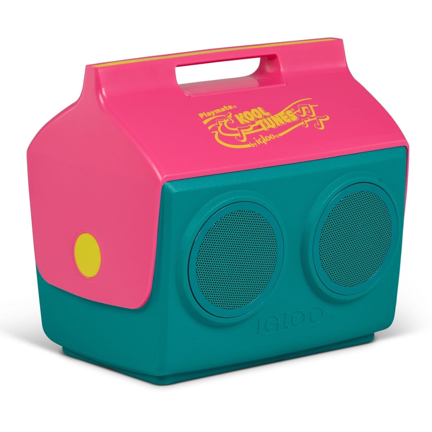 Igloo - Playmate Classic Kool Tunes - Retro - Dark Jade