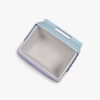 Igloo Playmate Classic Kool Tunes Hard Cooler - Powder Blue