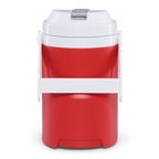 Igloo Laguna Half Gallon Water Jug - Red Star