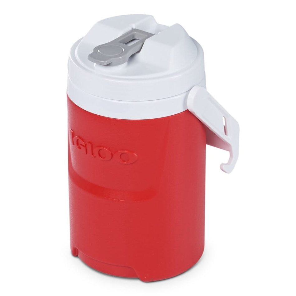 Igloo Laguna Half Gallon Water Jug - Red Star