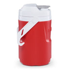 Igloo Laguna Half Gallon Water Jug - Red Star