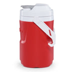Igloo Laguna Half Gallon Water Jug - Red Star