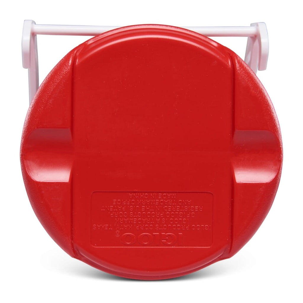 Igloo Laguna Half Gallon Water Jug - Red Star