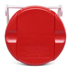Igloo Laguna Half Gallon Water Jug - Red Star