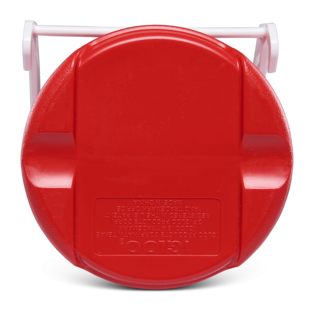 Igloo Laguna Half Gallon Water Jug - Red Star