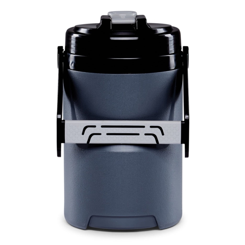Igloo Laguna Pro Half Gallon Water Jug - Charcoal