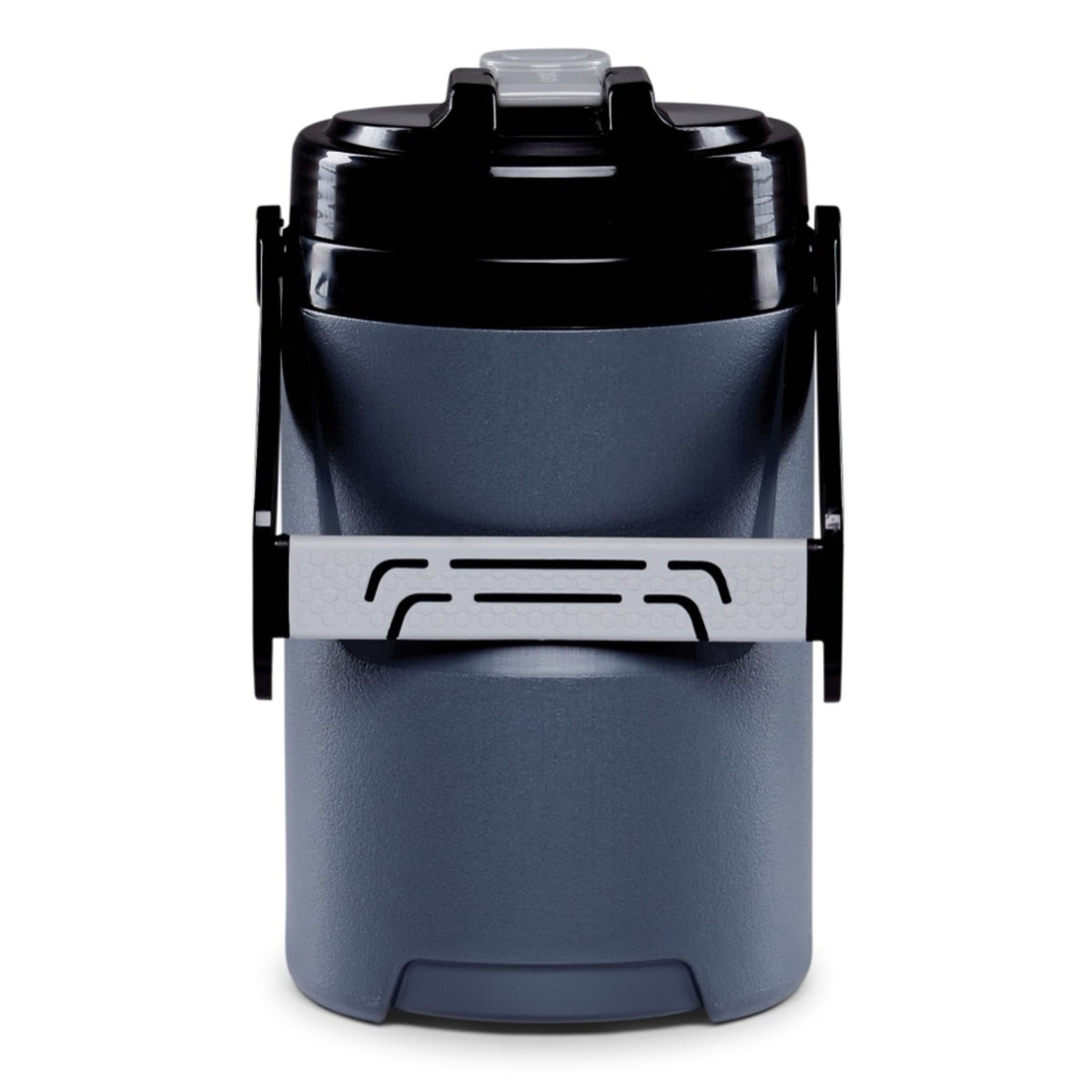 Igloo Laguna Pro Half Gallon Water Jug - Charcoal
