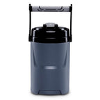 Igloo Laguna Pro Half Gallon Water Jug - Charcoal