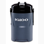 Igloo Laguna Pro Half Gallon Water Jug - Charcoal