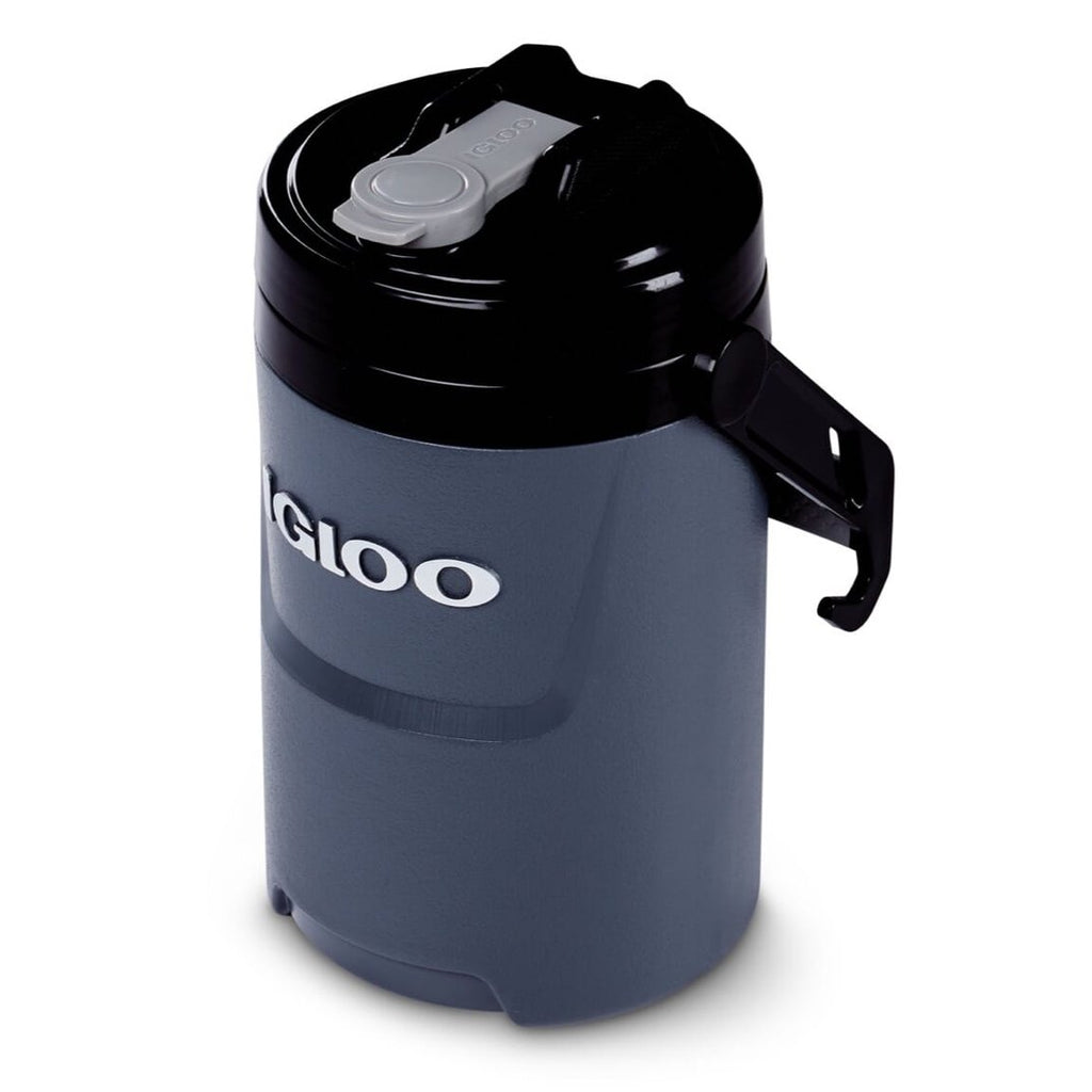 Igloo Laguna Pro Half Gallon Water Jug - Charcoal