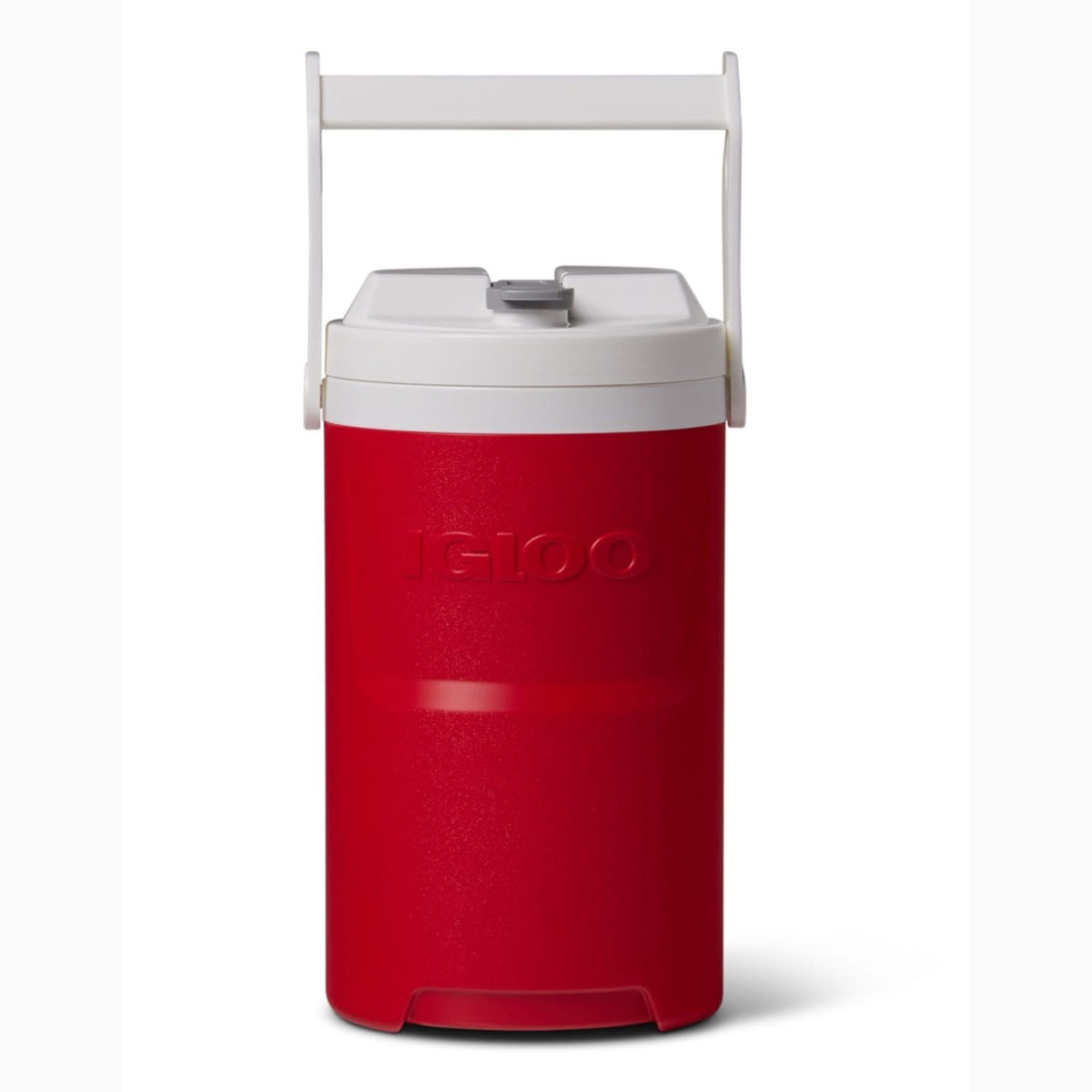 Igloo Laguna 1 Gallon Water Jug - Red Star